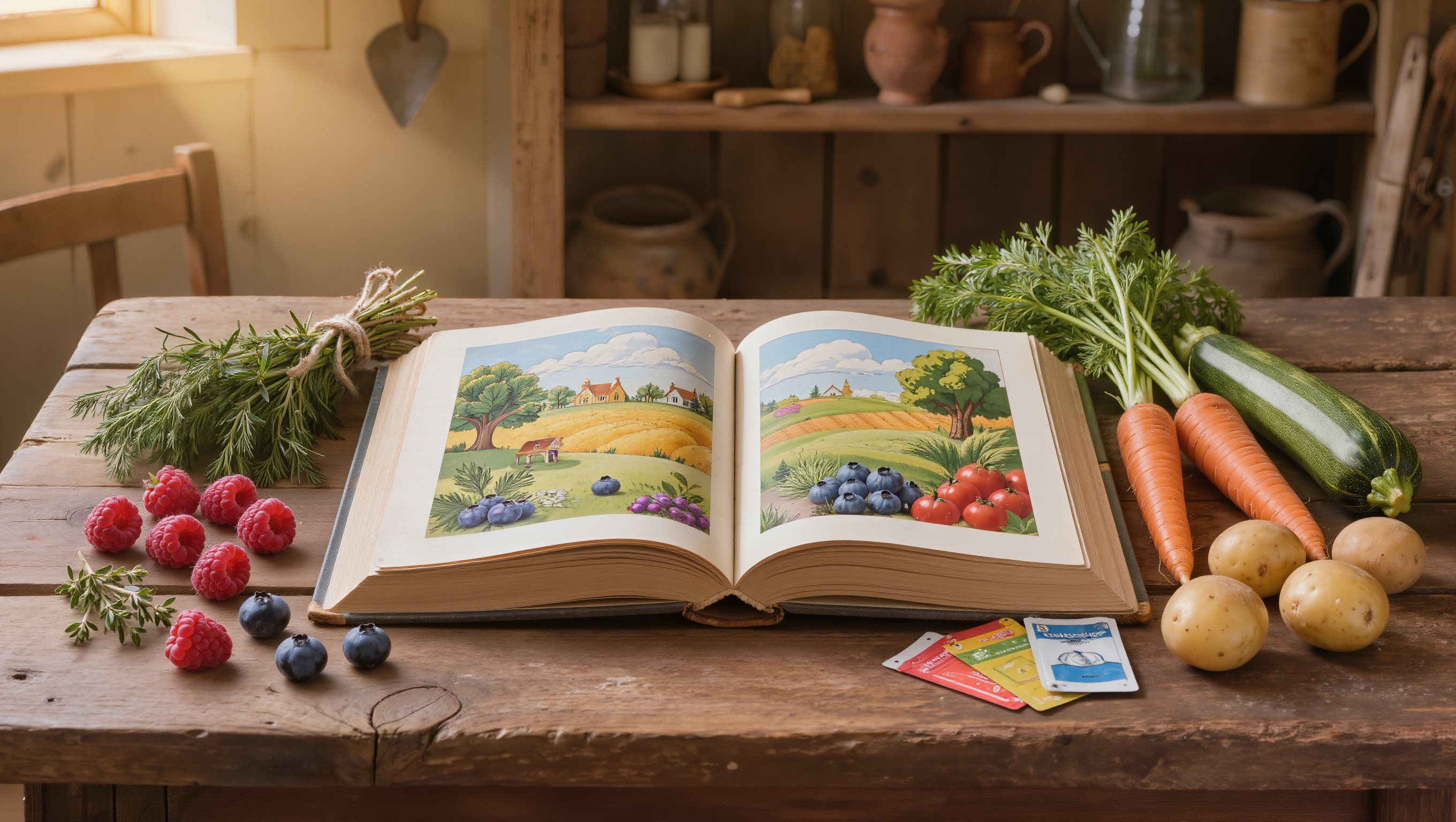 The Forager's Guide vs The Self-Sufficient Backyard: Which Self-Reliance Book Should You Buy First?