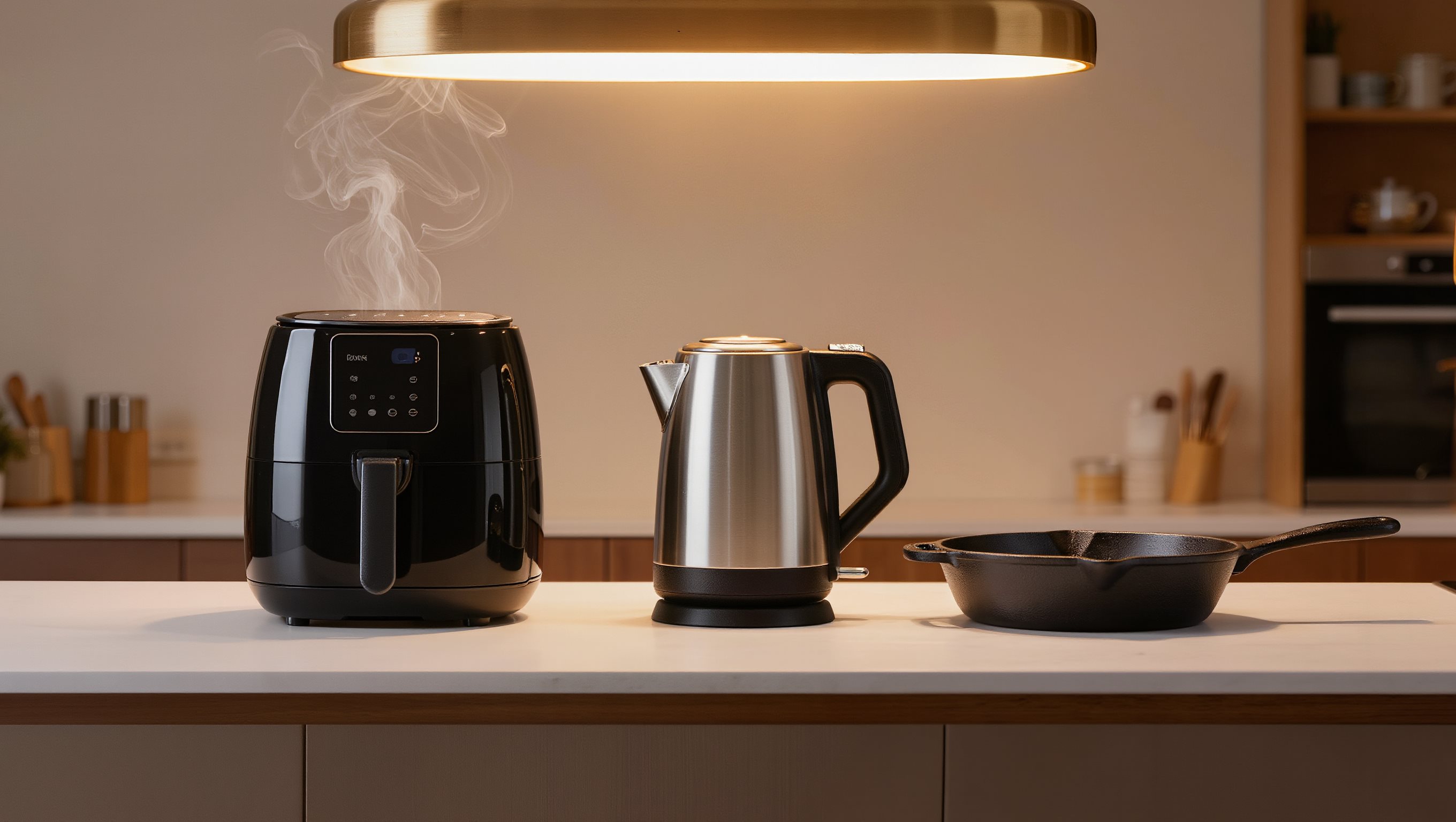 The 3 Best Kitchen Upgrades for Busy Homes in 2026 (All Under ~$100)