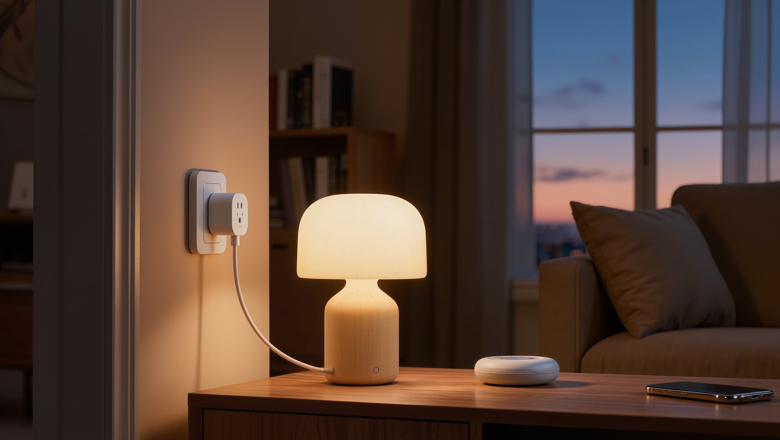 Kasa Smart Plug (EP25) review