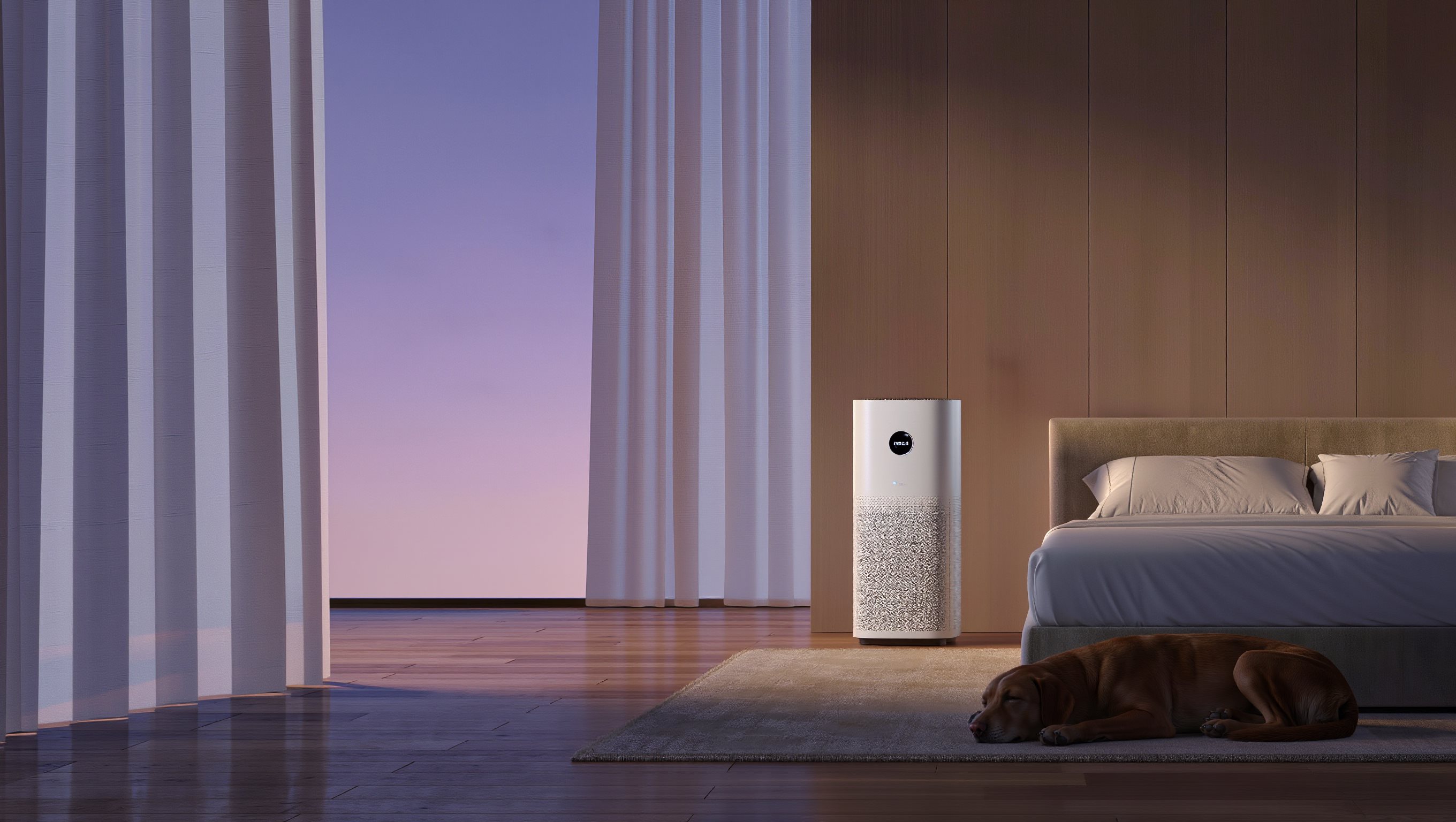 Levoit Core 300 Air Purifier review