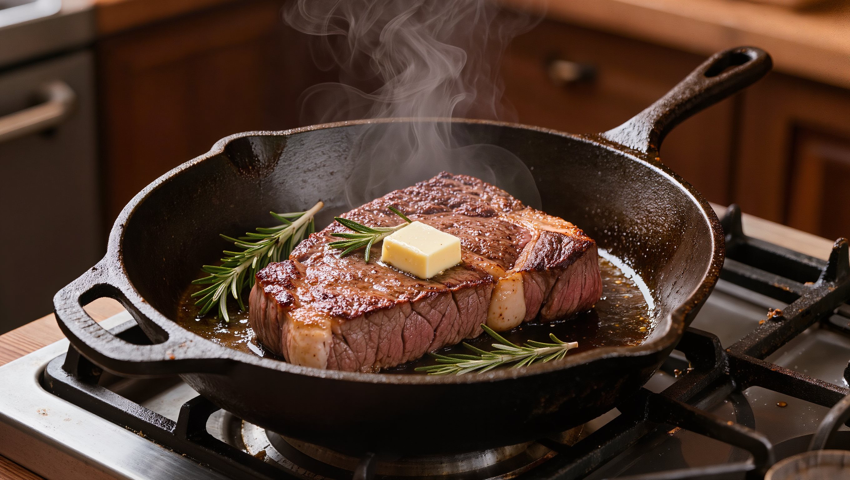 Lodge Cast Iron Skillet (10.25") review