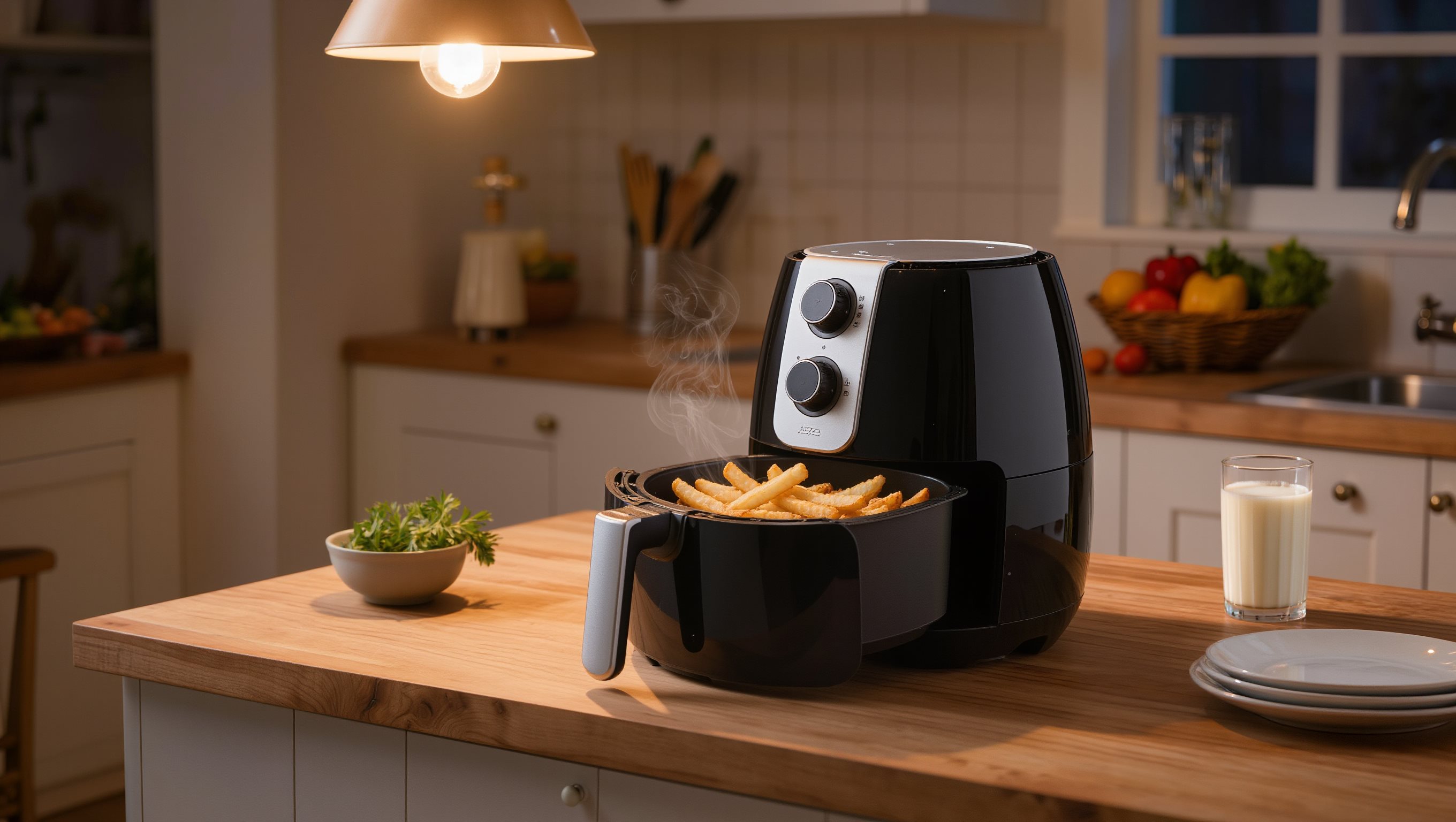 Ninja Air Fryer (AF101) review