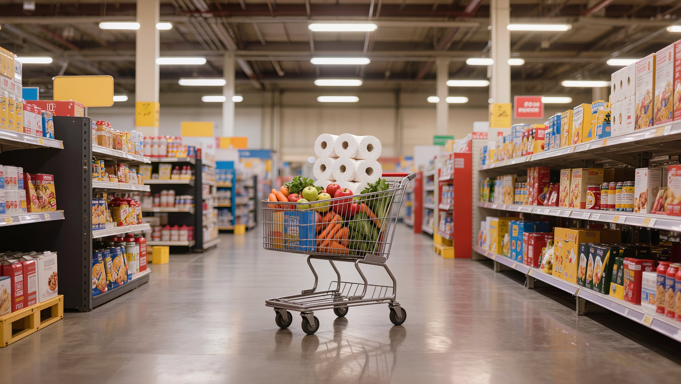 Sam's Club Membership review