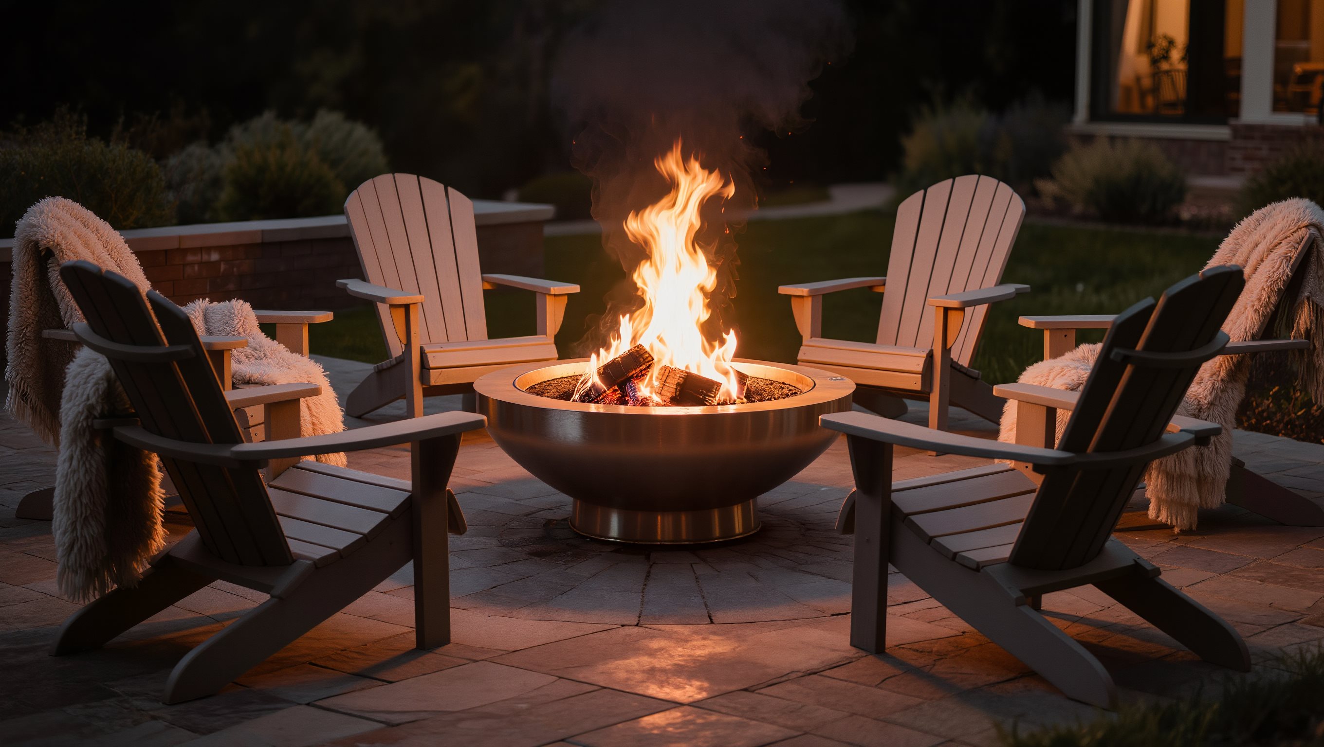 Solo Stove Bonfire 2.0 review