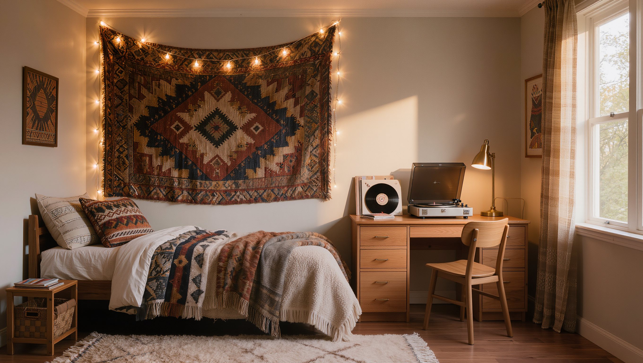 Urban Outfitters Home & Dorm Shop review